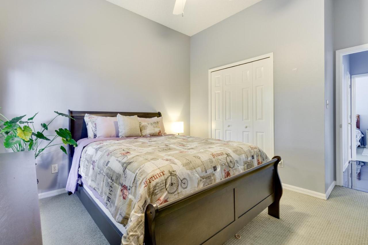 Spacious Orland Home With Private Pool! Orlando Kültér fotó