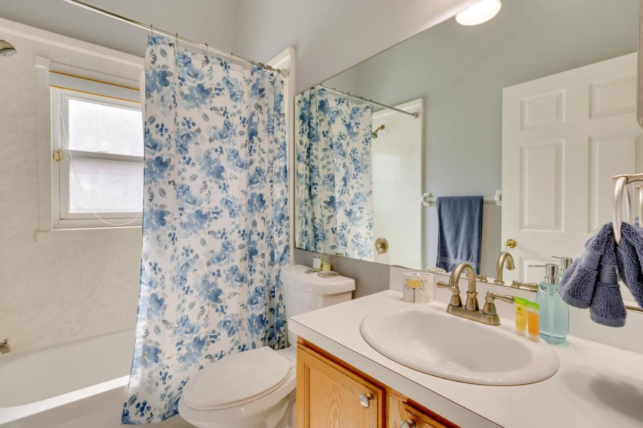 Spacious Orland Home With Private Pool! Orlando Kültér fotó