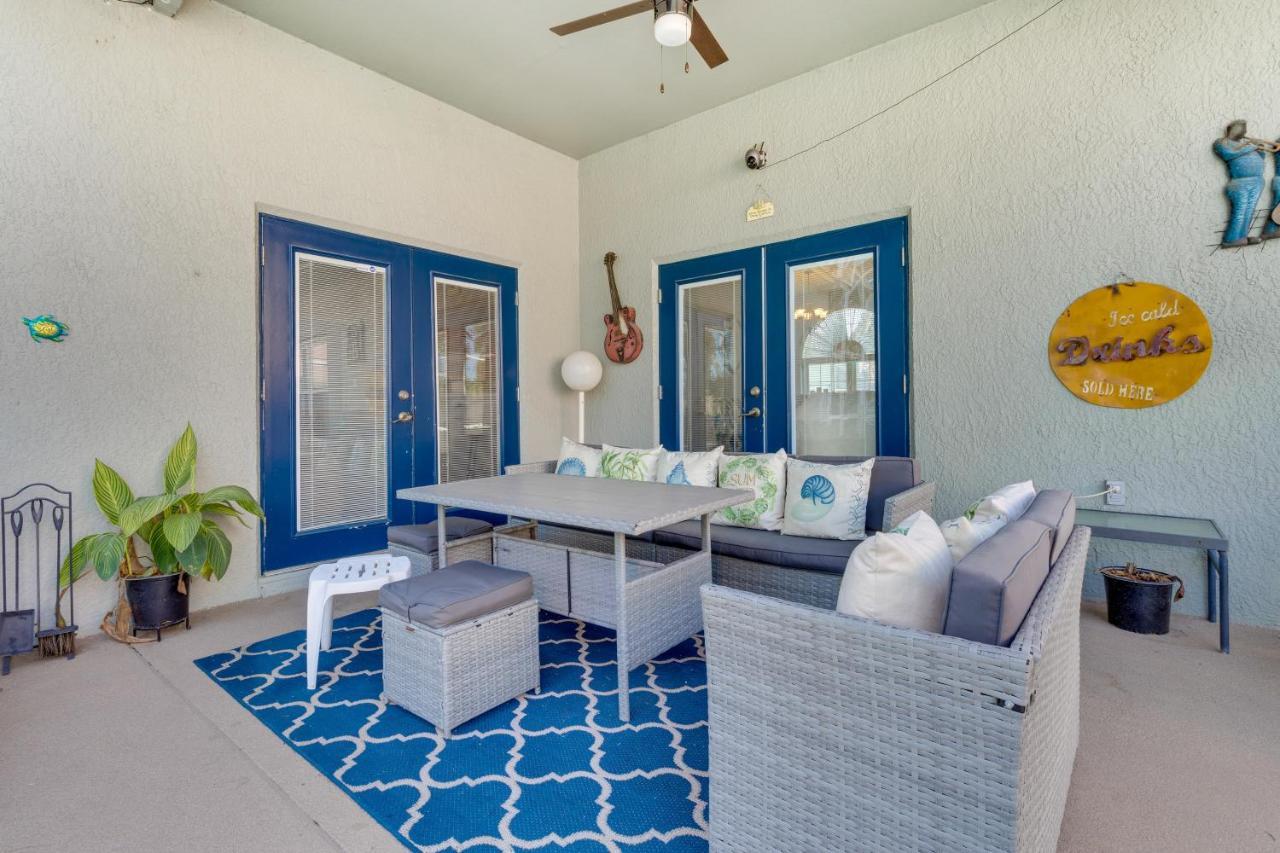 Spacious Orland Home With Private Pool! Orlando Kültér fotó
